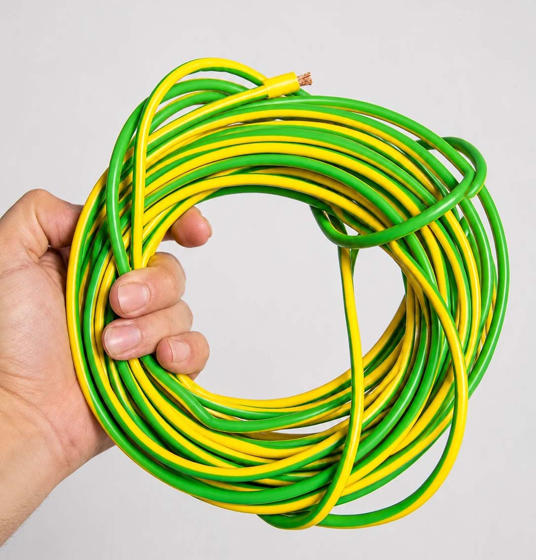 earth electrical cable 1405 02
